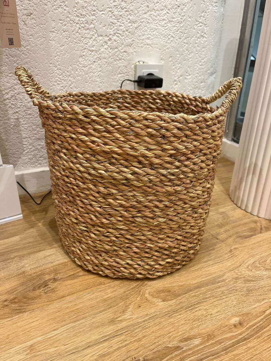 Wicker Basket