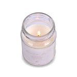 Scented Candles, Hand-poured, Coco Wax, شموع معطره, Light