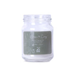 Warm & Cozy Candle (Vanilla)  - Medium