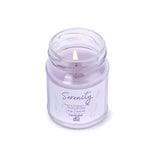 Serenity (Lavender) - Medium