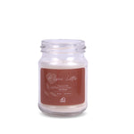 Scented Candles, Hand-poured, Coco Wax, شموع معطره, excellent smell, long lasting, strong smell