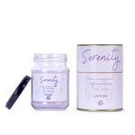 Serenity (Lavender) - Medium