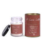 Scented Candles, Hand-poured, Coco Wax, شموع معطره, excellent smell, long lasting, strong smell, nice packaging, gift ideas