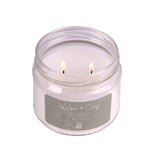 Warm & Cozy Candle (Vanilla)  - Large