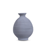 Ivory Essence Ceramic Vase