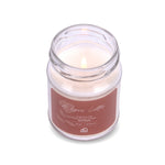 Scented Candles, Hand-poured, Coco Wax, شموع معطره, excellent smell, long lasting, fill the air