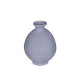 Ivory Essence Ceramic Vase