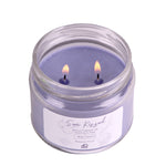 Sun Kissed (Passion Fruit) - Large Candle