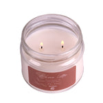 candles, scented candles, coco wax, open