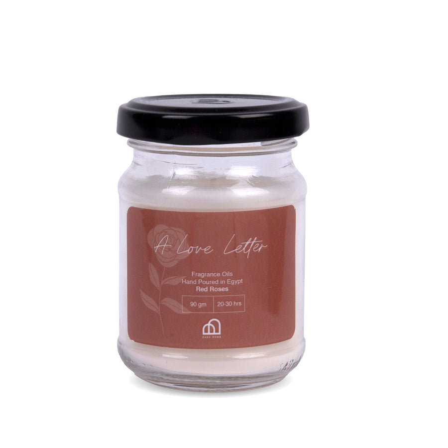 Scented Candles, Hand-poured, Coco Wax, شموع معطره, metal lid, affordable