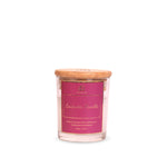 Scented Candles, Hand-poured, Coco Wax, شموع معطره, iso, Lavender, Vanilla, fragrance oils, wooden lid, 2