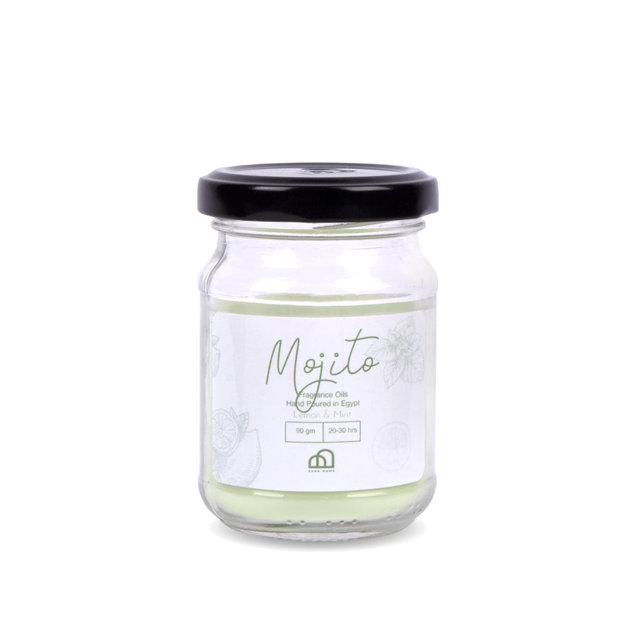 Mojito (Lemon & Mint) - Medium