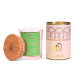 Coco Candles, شموع معطرة, Scented Candle, Package