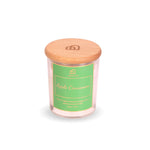 Coco Candles, شموع معطرة, Scented Candle, Wooden Lid