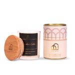 Scented Candles, Hand-poured, Coco Wax, شموع معطره, package 