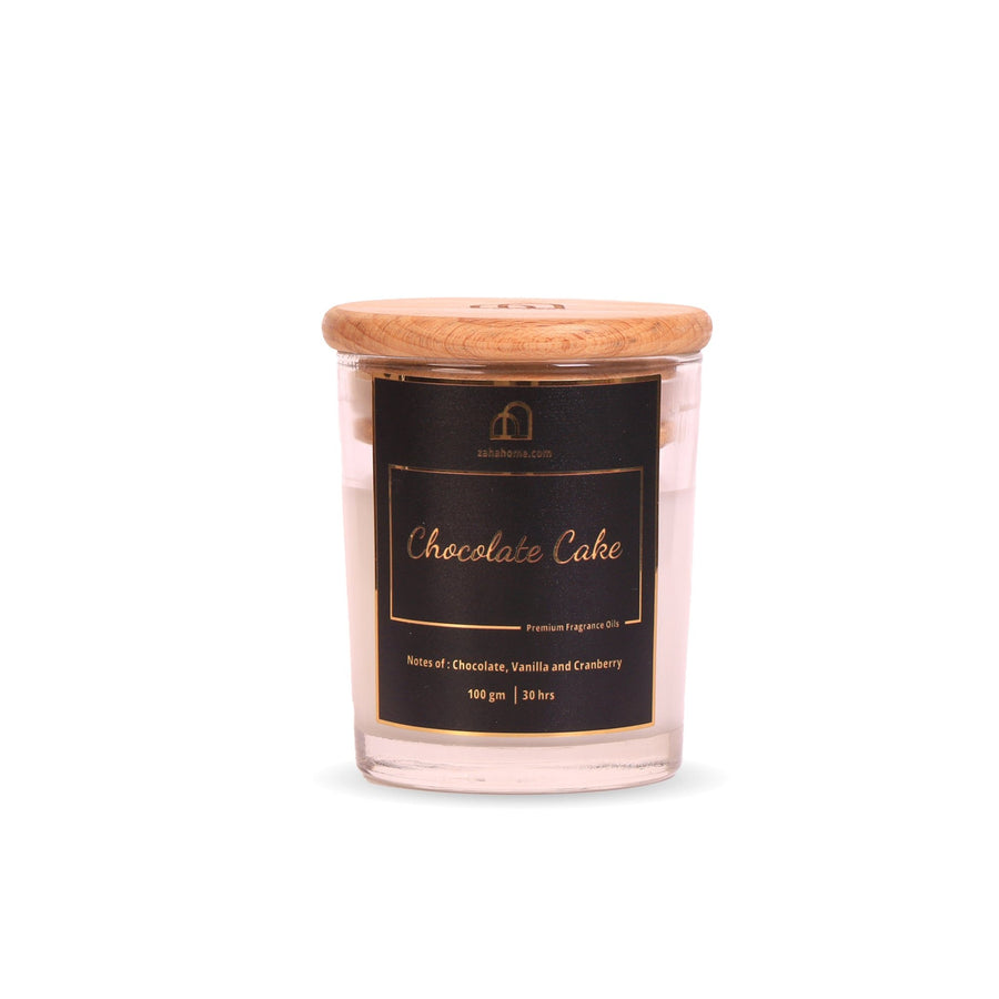 Scented Candles, Hand-poured, Coco Wax, شموع معطره, top