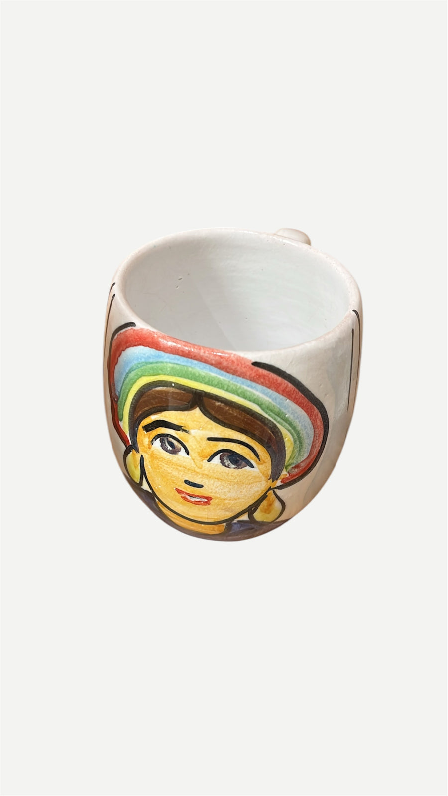 Folklore Mug