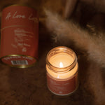 Scented Candles, Hand-poured, Coco Wax, شموع معطره, excellent smell, long lasting, strong smell, nice packaging, gift ideas, styling