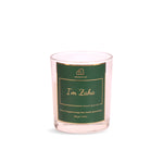 Scented Candles, Hand-poured, Coco Wax, شموع معطره, wooden lid, long lasting, strong scent, open 2