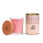 Scented Candles, Hand-poured, Coco Wax, شموع معطره, Gifts