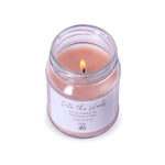 Scented Candles, Hand-poured, Coco Wax, شموع معطره, long lasting, strong scent