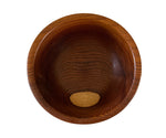 Handmade Wooden Bowl C107