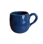 Big Clay Handmade Mug C104