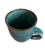 Big Clay Handmade Mug C103