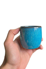 mug, clay mug, ceramics, pottery, Hand