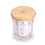 Scented Candles, Hand-poured, Coco Wax, شموع معطره, long lasting, strong scent