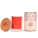 Scented Candles, Hand-poured, Coco Wax, شموع معطره, Gifts ideas