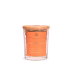 Scented Candles, Hand-poured, Coco Wax, شموع معطره, Vanilla Cupcake, front