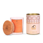 Scented Candles, Hand-poured, Coco Wax, شموع معطره, good package, gift idea