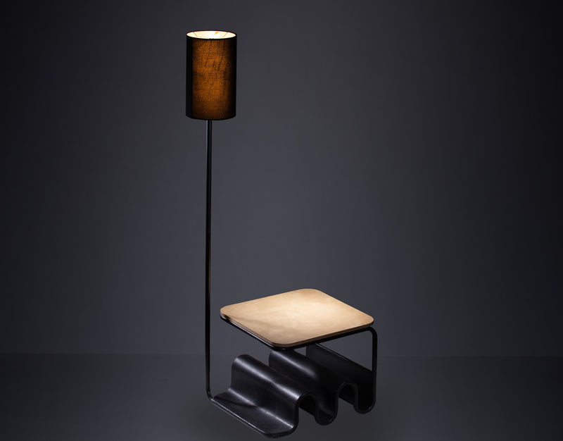 Mouj Side Table - Coming Soon